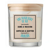 noël cadeau départ retraite travail collègue idée fête des mères boulot soeur grand-mères santa anniversaire femme fille saint valentin mamie maman bougie candle homme papa grand-père soeur frère