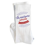 Chaussettes originales en coton, idée cadeau drôle tendance mère maman papa père mamie papi anniversaire noel 