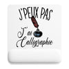 Tapis de souris ergonomique avec repose-poignet, accessoire bureau pour femme et homme, fête des pères, cadeau pas cher, idée cadeau fête des mères, secret santa, départ à la retraite, télétravail et gaming