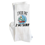 Chaussettes originales en coton, idée cadeau drôle tendance mère maman papa père mamie papi anniversaire noel 