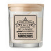 noël cadeau départ retraite travail collègue idée fête des mères boulot soeur grand-mères santa anniversaire femme fille saint valentin mamie maman bougie candle homme papa grand-père soeur frère
