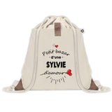 Fête des Mères Mamie Maman Cadeau anniversaire Noël Travail Métier Départ Retraite Collègue Femme Homme Fête des Pères Papa Papi sac à dos voyage