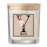 noël cadeau départ retraite travail collègue idée fête des mères boulot soeur grand-mères santa anniversaire femme fille saint valentin mamie maman bougie candle homme papa grand-père soeur frère