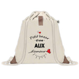 Fête des Mères Mamie Maman Cadeau anniversaire Noël Travail Métier Départ Retraite Collègue Femme Homme Fête des Pères Papa Papi sac à dos voyage