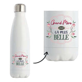 idée cadeau maman fête des mères prénom secret santa anniversaire femme noel gourde écologique