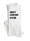 Chaussettes originales en coton, idée cadeau drôle tendance mère maman papa père mamie papi anniversaire noel 
