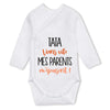 bébé enfant nourrisson idée cadeau naissance amour amitié parrain marraine famille baby shower maternité maman papa baptême anniversaire noël fête des pères papa fête des mères