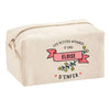 Sac Fête des Mères Mamie Famille Idée Cadeau anniversaire Noël Travail Boulot Métier Départ Retraite Collègue Femme cabas shopping plage