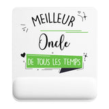 Tapis de souris Meilleur Oncle de tous les temps