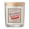 noël cadeau départ retraite travail collègue idée fête des mères boulot soeur grand-mères santa anniversaire femme fille saint valentin mamie maman bougie candle homme papa grand-père soeur frère