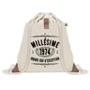 Sac à dos avec pochette Millésime 1974