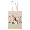 Sac Tote Bag Fête des Mères Fêtes des Pères Mamie Papi Famille Idée Cadeau anniversaire Noël Travail Boulot Métier Départ Retraite Collègue Femme Homme