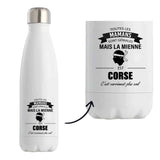 idée cadeau maman fête des mères prénom secret santa anniversaire femme noel gourde écologique métier départ retraite annonce