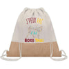 Sac Fête des Mères Mamie Cadeau anniversaire Noël Travail Métier Départ Retraite Collègue Femme Homme Fête des Pères Papa Maman Papi cabas shopping plage