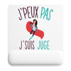 Tapis de souris ergonomique avec repose-poignet, accessoire bureau pour femme et homme, fête des pères, cadeau pas cher, idée cadeau fête des mères, secret santa, départ à la retraite, télétravail et gaming
