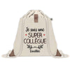 Fête des Mères Mamie Maman Cadeau anniversaire Noël Travail Métier Départ Retraite Collègue Femme Homme Fête des Pères Papa Papi sac à dos voyage