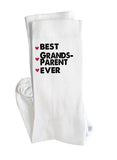 Chaussettes originales en coton, idée cadeau drôle tendance mère maman papa père mamie papi anniversaire noel 