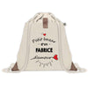 Fête des Mères Mamie Maman Cadeau anniversaire Noël Travail Métier Départ Retraite Collègue Femme Homme Fête des Pères Papa Papi sac à dos voyage