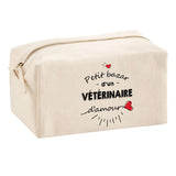 Sac Fête des Mères Mamie Famille Idée Cadeau anniversaire Noël Travail Boulot Métier Départ Retraite Collègue Femme cabas shopping plage