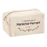 Sac Fête des Mères Mamie Famille Idée Cadeau anniversaire Noël Travail Boulot Métier Départ Retraite Collègue Femme cabas shopping plage