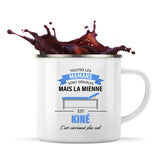 Mug personnalisé, idée cadeau pour maman, femme ou collègue. Parfait pour Noël, anniversaire, fête des mères ou Secret Santa.