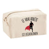 Sac Fête des Mères Mamie Famille Idée Cadeau anniversaire Noël Travail Boulot Métier Départ Retraite Collègue Femme cabas shopping plage