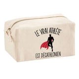 Sac Fête des Mères Mamie Famille Idée Cadeau anniversaire Noël Travail Boulot Métier Départ Retraite Collègue Femme cabas shopping plage