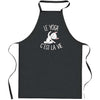Cadeau Cuisinier cuisinière mère maman papa père mamie papi Vêtement Blouse de protection Barbecue Jardinage Tablier de Travail Tâches ménagères 