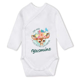 bébé enfant nourrisson idée cadeau naissance amour amitié parrain marraine famille baby shower maternité maman papa baptême anniversaire noël fête des pères papa fête des mères