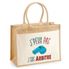 Sac Fête des Mères Mamie Famille Idée Cadeau anniversaire Noël Travail Boulot Métier Départ Retraite Collègue Femme cabas shopping plage Homme Papa Papi Pères Frère