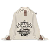 Fête des Mères Mamie Maman Cadeau anniversaire Noël Travail Métier Départ Retraite Collègue Femme Homme Fête des Pères Papa Papi sac à dos voyage