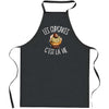 Cadeau Cuisinier cuisinière mère maman papa père mamie papi Vêtement Blouse de protection Barbecue Jardinage Tablier de Travail Tâches ménagères 