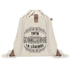 Sac à dos avec pochette Tata Femme Déesse Légende