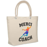 Sac Fête des Mères Fete des Pères Papi Mamie Famille Cadeau anniversaire Noël Travail Boulot Métier Retraite Collègue Femme Homme Cabas