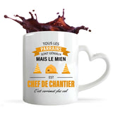 mug homme personnalisé idée cadeau homme mug original homme mug prénom cadeau noël anniversaire secret santa tasse