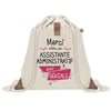 Fête des Mères Mamie Maman Cadeau anniversaire Noël Travail Métier Départ Retraite Collègue Femme Homme Fête des Pères Papa Papi sac à dos voyage