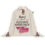 Fête des Mères Mamie Maman Cadeau anniversaire Noël Travail Métier Départ Retraite Collègue Femme Homme Fête des Pères Papa Papi sac à dos voyage