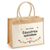 Sac Fête des Mères Mamie MAman Soeur Femme Famille Idée Cadeau anniversaire Noël Travail Boulot Métier Départ Retraite Collègue Femme cabas shopping plage