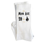 Chaussettes originales en coton, idée cadeau drôle tendance mère maman papa père mamie papi anniversaire noel 