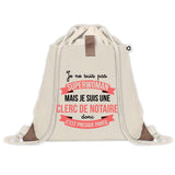Fête des Mères Mamie Maman Cadeau anniversaire Noël Travail Métier Départ Retraite Collègue Femme Homme Fête des Pères Papa Papi sac à dos voyage