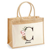 Sac Fête des Mères Mamie MAman Soeur Femme Famille Idée Cadeau anniversaire Noël Travail Boulot Métier Départ Retraite Collègue Femme cabas shopping plage