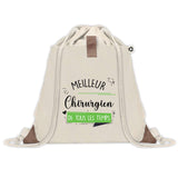 Fête des Mères Mamie Maman Cadeau anniversaire Noël Travail Métier Départ Retraite Collègue Femme Homme Fête des Pères Papa Papi sac à dos voyage