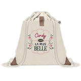 Sac Fête des Mères Mamie Famille Idée Cadeau anniversaire Noël Travail Boulot Métier Départ Retraite Collègue Femme cabas shopping plage