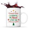 Cadeau Noel Famille Amis Papa MAman Mamie Papi Secret Santa