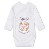 bébé enfant nourrisson idée cadeau naissance amour amitié parrain marraine famille baby shower maternité maman papa baptême anniversaire noël fête des pères papa fête des mères