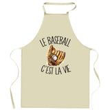 Cadeau Cuisinier cuisinière mère maman papa père mamie papi Vêtement Blouse de protection Barbecue Jardinage Tablier de Travail Tâches ménagères 