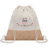 Sac Fête des Mères Mamie Maman Cadeau anniversaire Noël Travail Métier Départ Retraite Collègue Femme cabas shopping plage