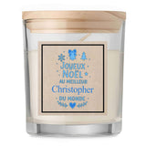 Cadeau Noel Famille Amis Papa MAman Mamie Papi Secret Santa