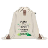 Fête des Mères Mamie Maman Cadeau anniversaire Noël Travail Métier Départ Retraite Collègue Femme Homme Fête des Pères Papa Papi sac à dos voyage
