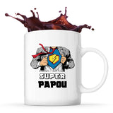 idée cadeau papa fête des père métier départ retraite secret santa anniversaire noel